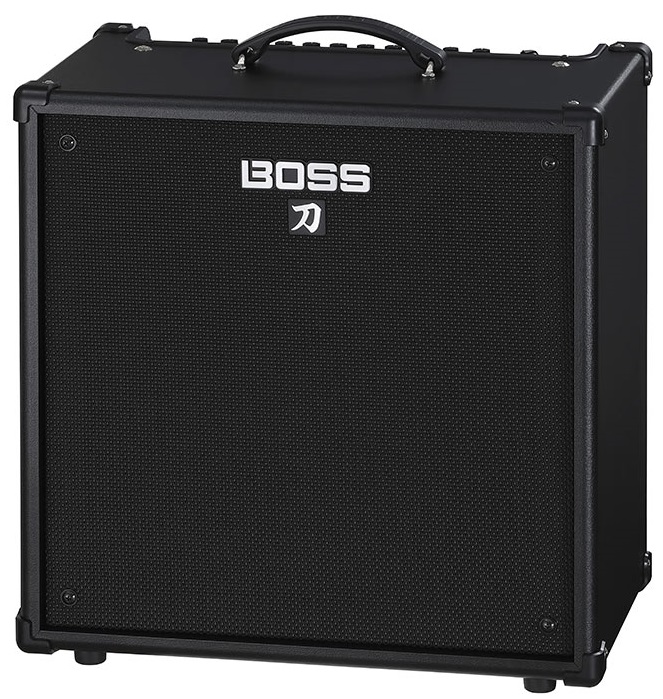 Boss Katana-110 Bass