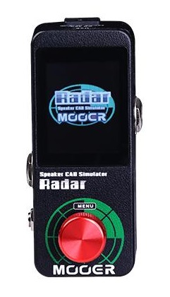 Mooer Radar