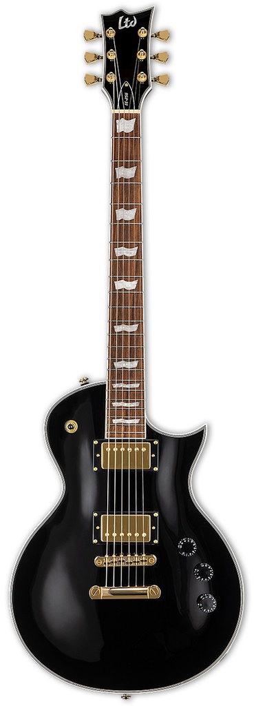 ESP LTD EC-256 BLK