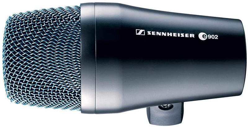 Sennheiser e 902