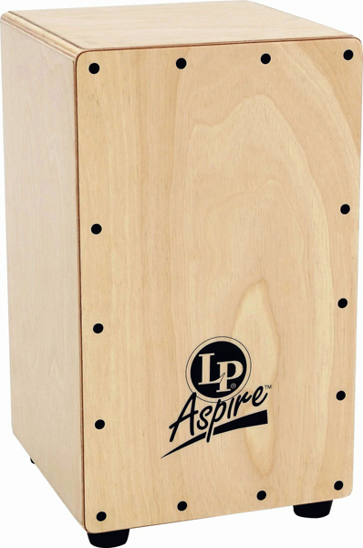 Latin Percussion LPA1331 Aspire Cajon