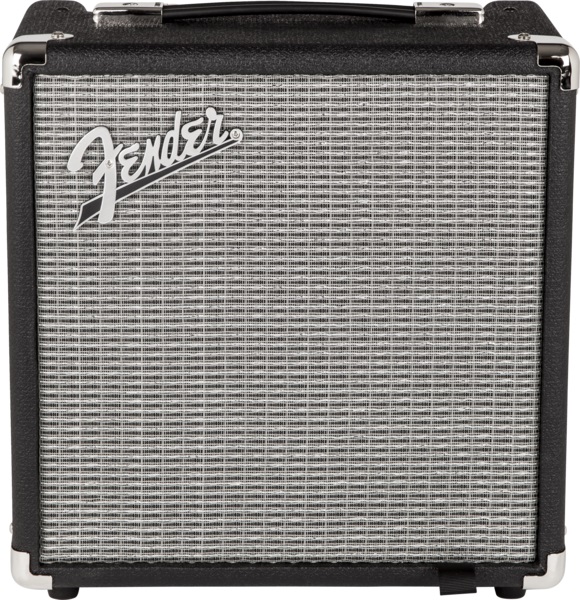 Fender Rumble 15