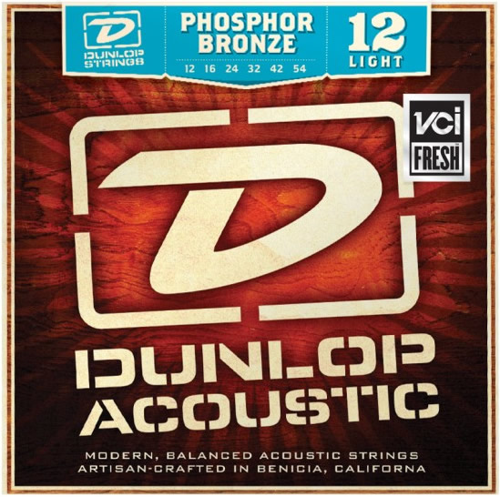 Dunlop DAP1254 Light