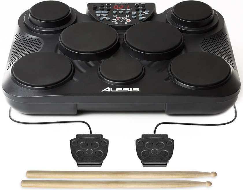 Alesis CompactKit 7