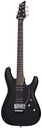 Schecter C6 FR DELUXE SBK