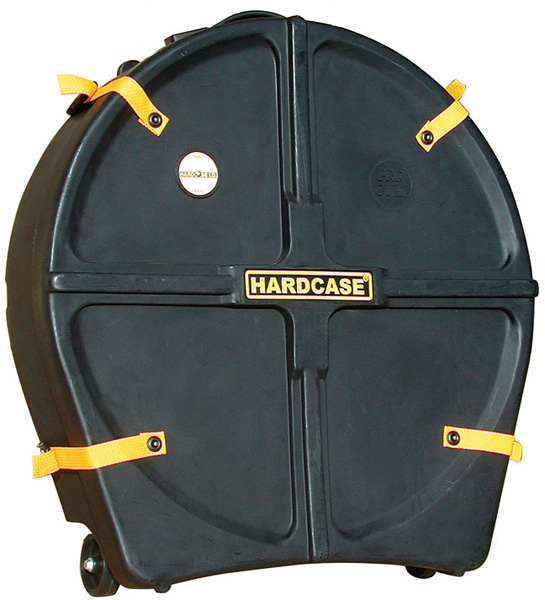 Hardcase HNPROCYM Cymbal 24"