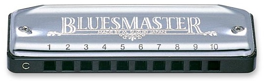Suzuki Bluesmaster MR-250 A