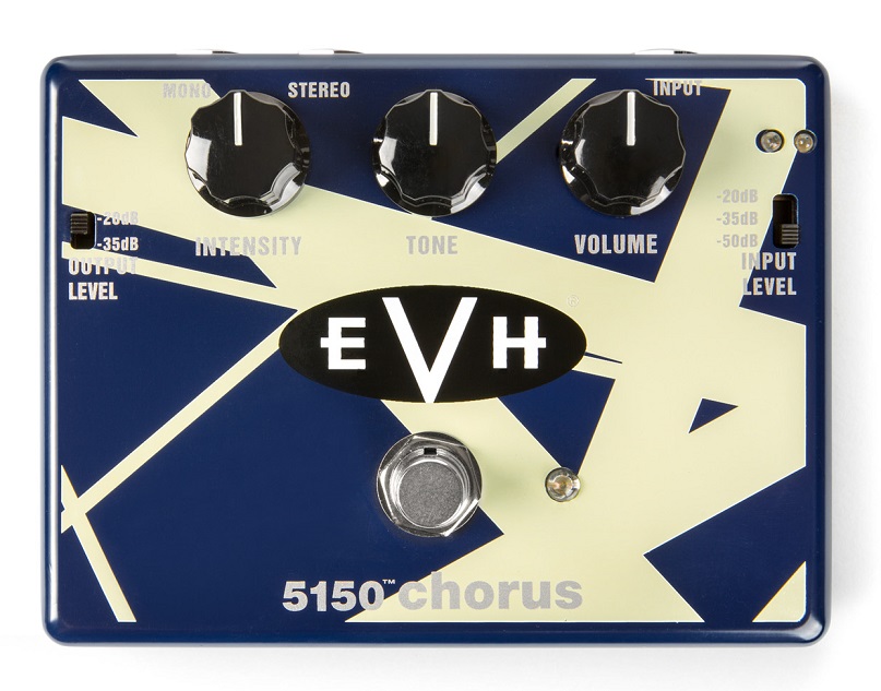 MXR EVH-30 5150 Chorus