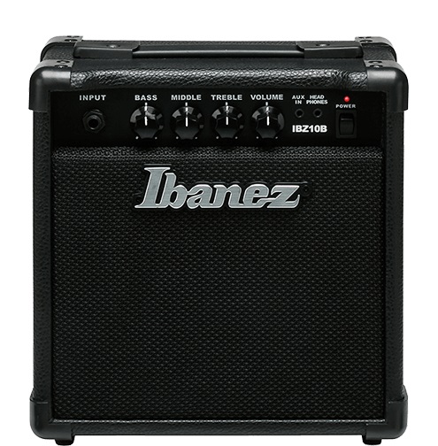 Ibanez IBZ10B V2