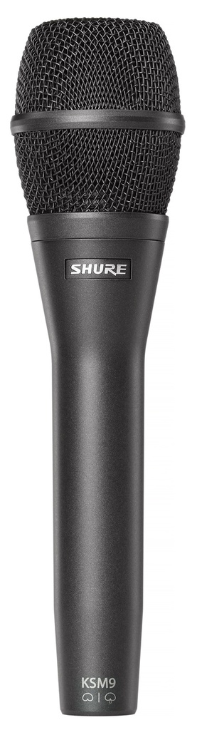 Shure KSM9 CG