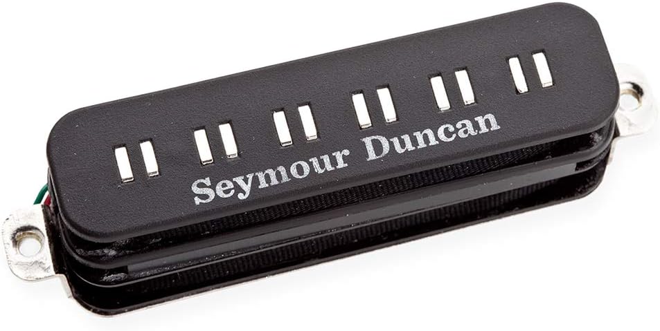 Seymour Duncan PASTK1N Parallel Axis Single Coil Stack