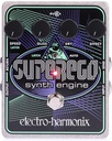Electro Harmonix Superego Synth Engine
