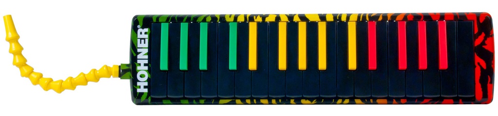 Hohner AirBoard Rasta 37