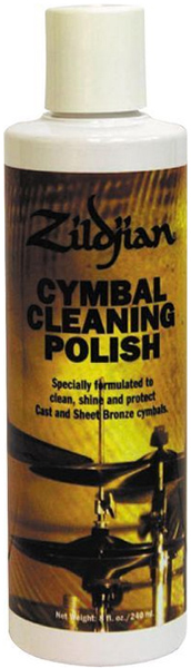 Zildjian P1300 Cymbal Cleaning Polish