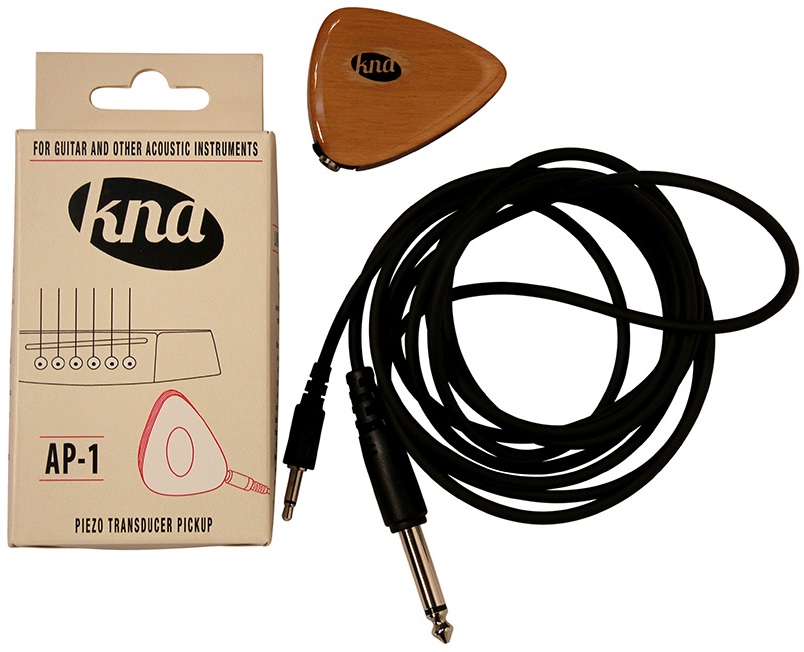 KNA AP-1, Pickup Universal