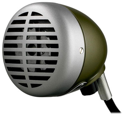 Shure 520DX