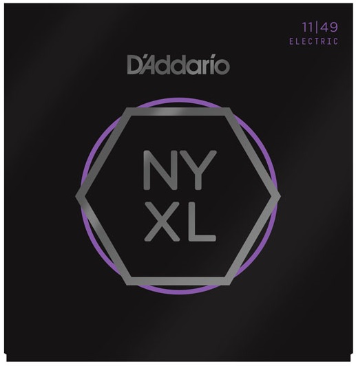 Daddario NYXL1149