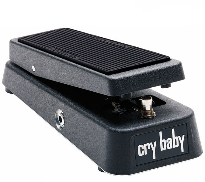 Dunlop GCB95 Cry Baby