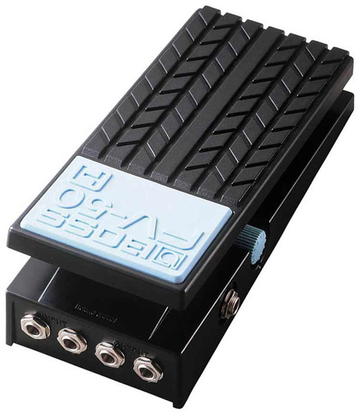 Boss FV-50H Volume Pedal