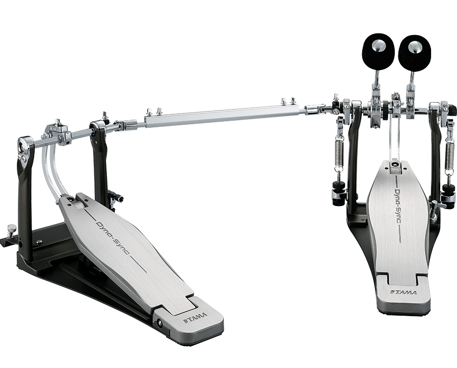 Tama HPDS1TW Dyna-Sync Double Pedal