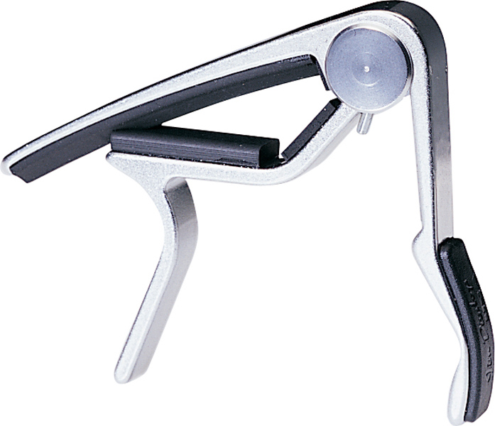 Dunlop 87N Electric Trigger Capos