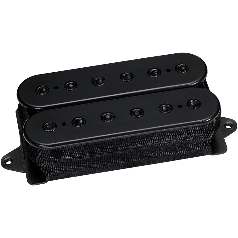 DiMarzio Evo 2 Bridge DP215 Black