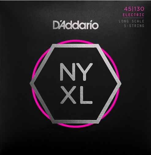 Daddario NYXL45130