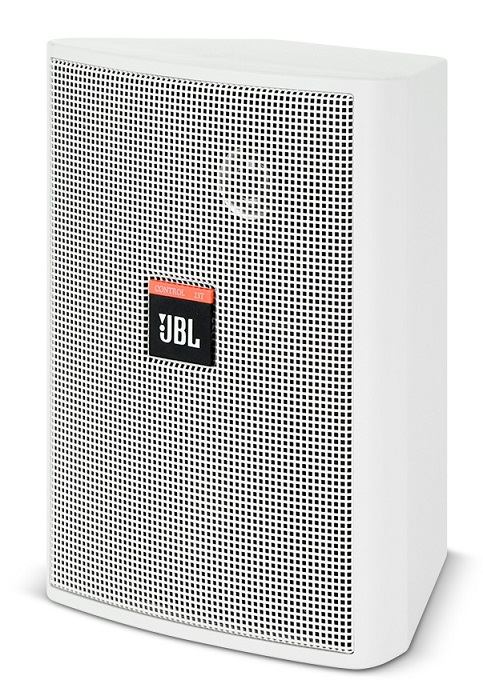 JBL Control 23T White