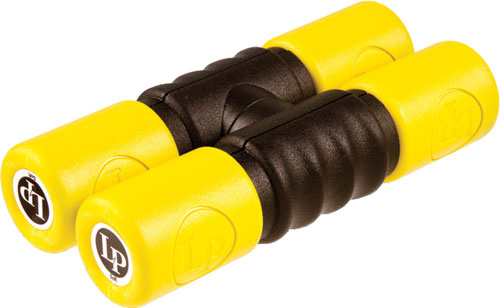 Latin Percussion LP441T-S Twist Shaker Soft