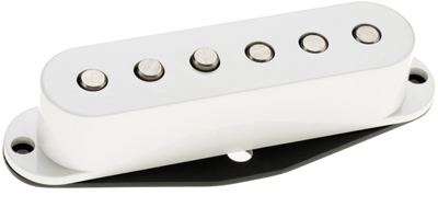 DiMarzio DP419 White Area 67