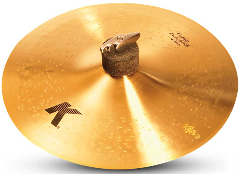 Zildjian K Custom Dark Splash 8''