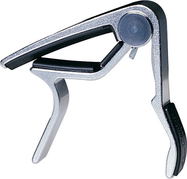 Dunlop 83CN Acoustic Curved Trigger Capos