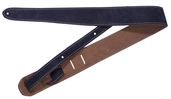 Fender Road Worn Strap BLK