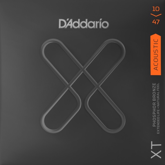 Daddario XTAPB1047 Extra Light