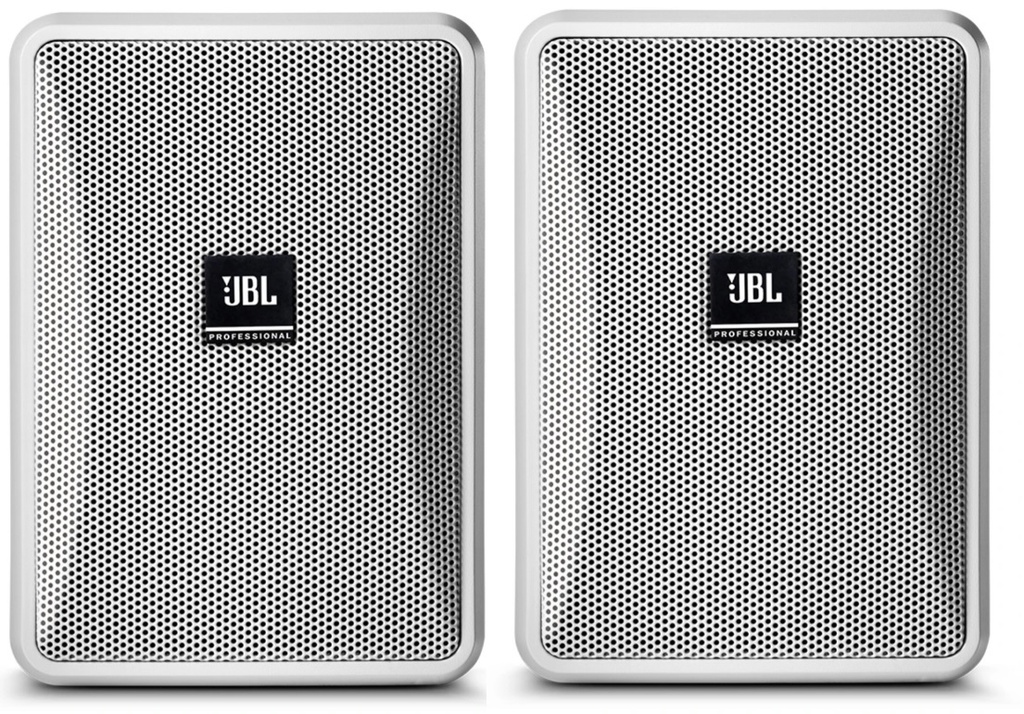 JBL Control 23-1 White