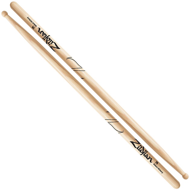Zildjian 7A Wood Natural