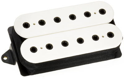 DiMarzio DP159 White Evolution