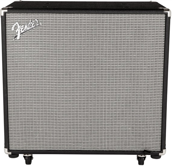 Fender Rumble 115 Cabinet V3