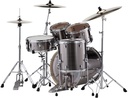 Pearl EXX705NBR/C Export Smokey Chrome