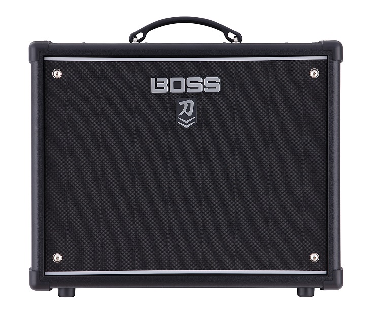 Boss Katana 50 MKII