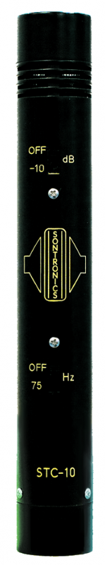 Sontronics STC-10