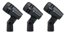 Sennheiser E604 3Pack