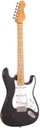 Vintage V6MRBK Distressed Boulevarde Black