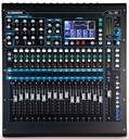 Allen & Heath Qu-16 Chrome