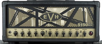 EVH 5150III 50W EL34