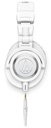 Audio-Technica ATH-M50X White