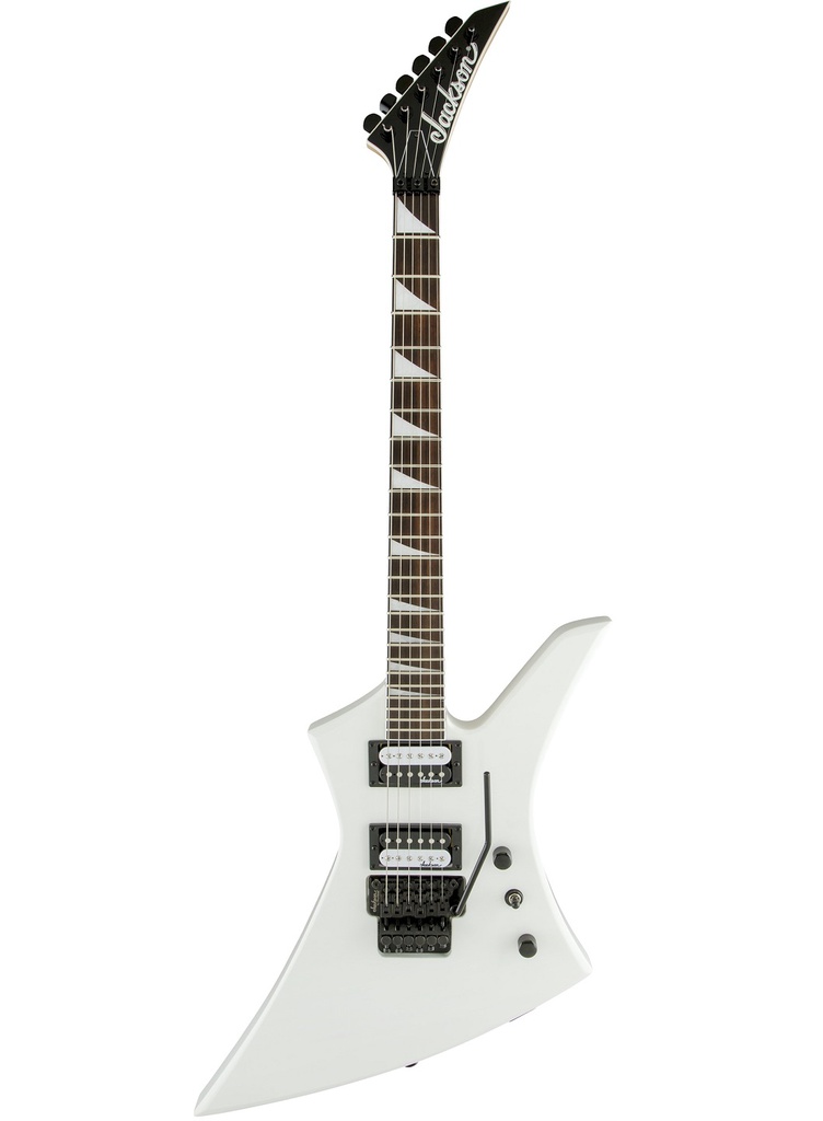 Jackson JS32 Kelly SW