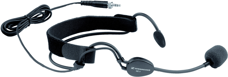 Sennheiser ME3-II