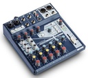 Soundcraft Notepad-8FX