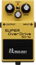 Boss SD-1w Super Overdrive